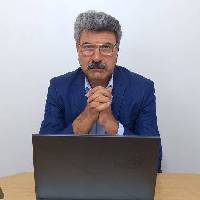 قربانعلی احمدی